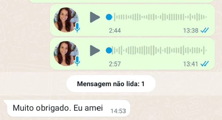 Depoimento 5 sobre a Numerologia do Ano Pessoal